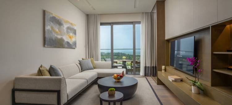 会安公寓酒店(Hoiana Residences)图片