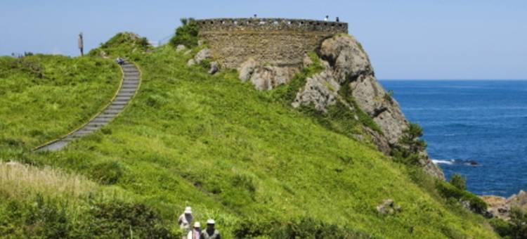 东横INN-八户站前(Toyoko Inn Hachinohe Ekimae)图片