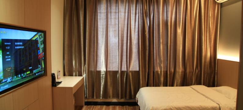 中阳阳光商务酒店图片