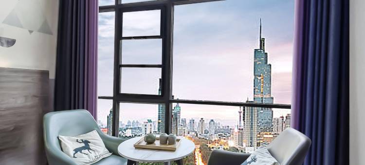 都市118连锁酒店(大冶两湖天下店)图片