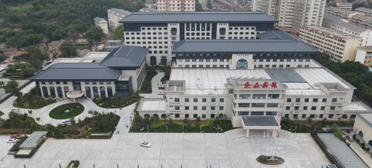 延旅·延安宾馆图片