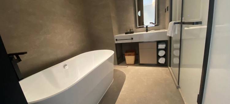 格林东方酒店(深圳华强北体育中心地铁站店)图片