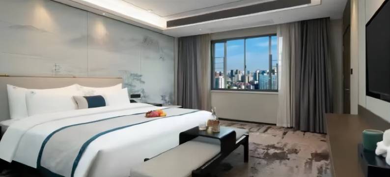 赛楠酒店(湛江徐闻县政府店)图片