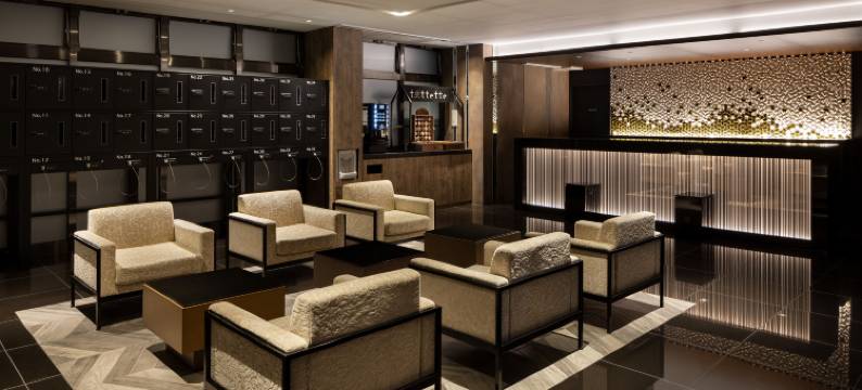 一五大阪难波黑门酒店(The OneFive Osaka Namba Kuromon)图片