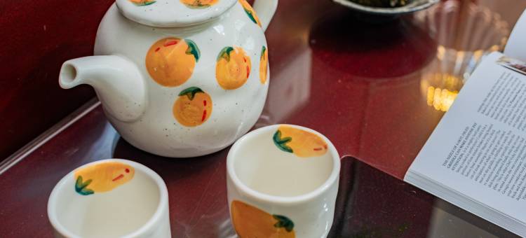 天城宾馆(萍乡学院天虹购物中心店)图片