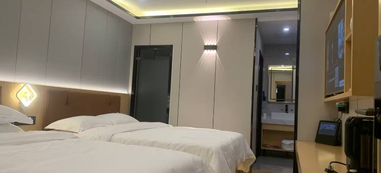 速8精选酒店(北京西直门人民医院店)图片