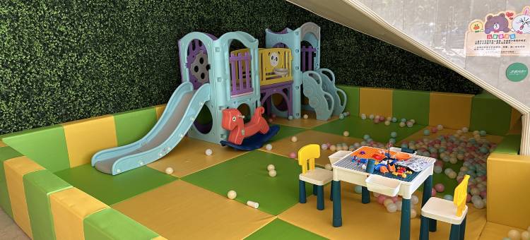 康铂酒店(南宁科园动物园地铁站店)图片