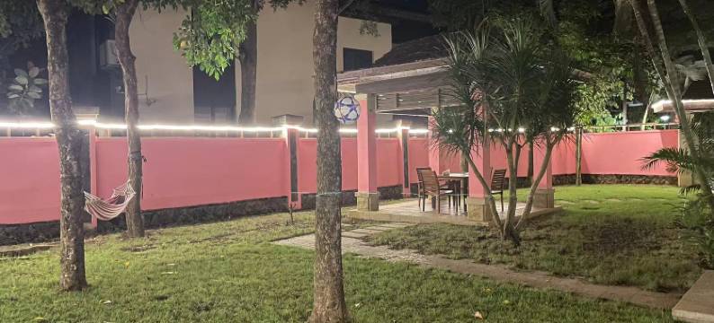 三亚沧海山院·庭园别墅图片