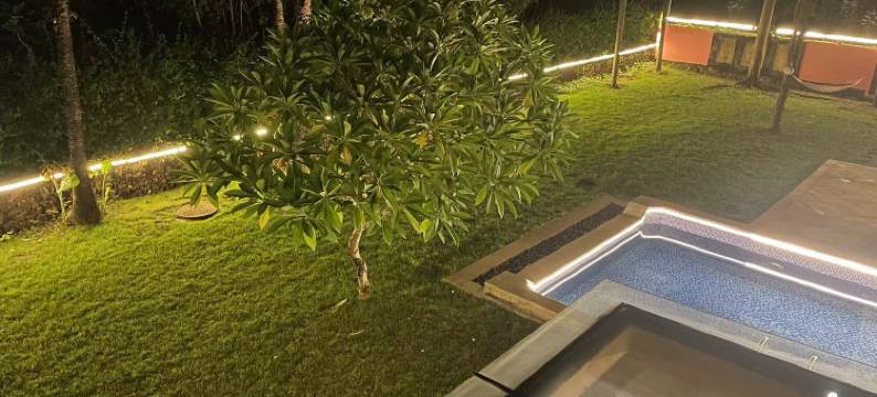 三亚沧海山院·庭园别墅图片