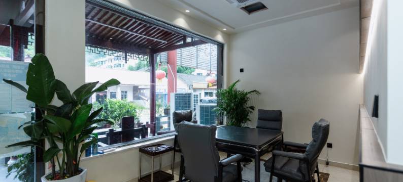 溪畔三十三号客栈(宁国皖南川藏线店)图片