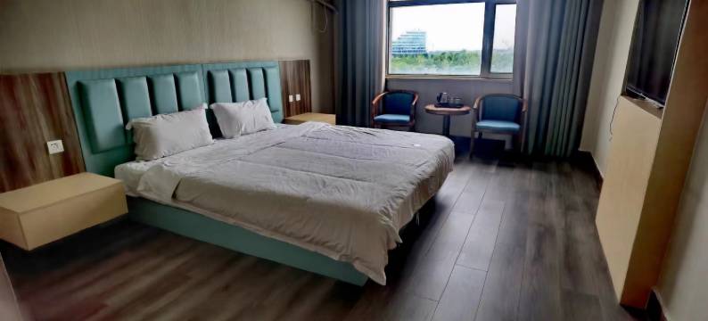 九源民宿(定陶店)图片