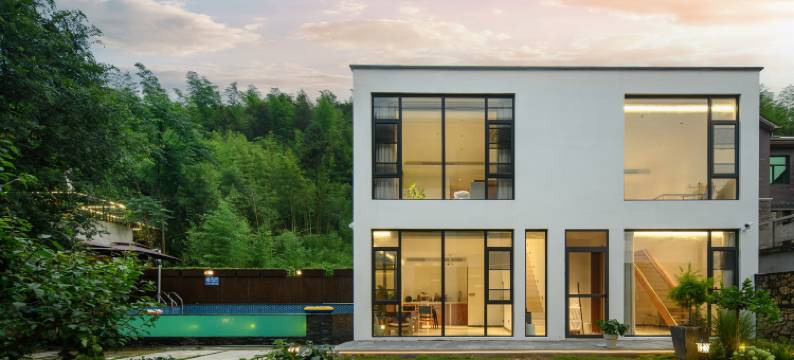 莫干山星缘·lavilla度假美墅图片