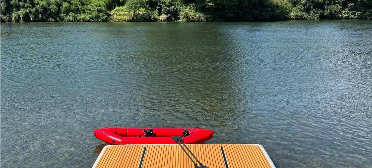 物上婺源度假民宿图片