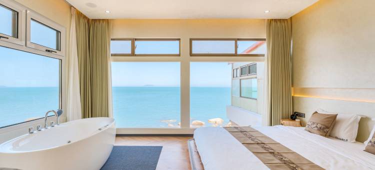 海澜山居(青岛崂山风景区店)图片