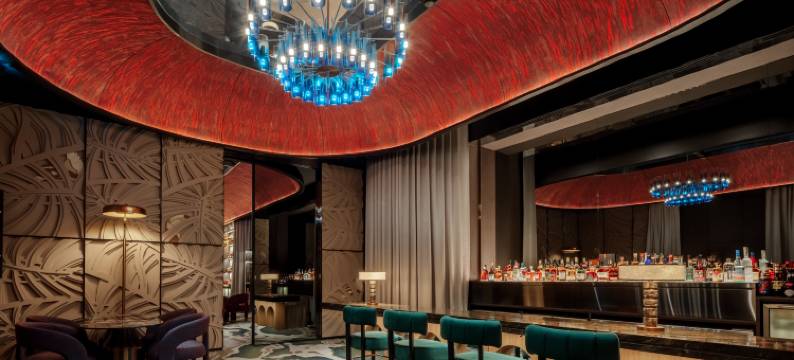 新加坡泛太平洋酒店(Pan Pacific Singapore)图片