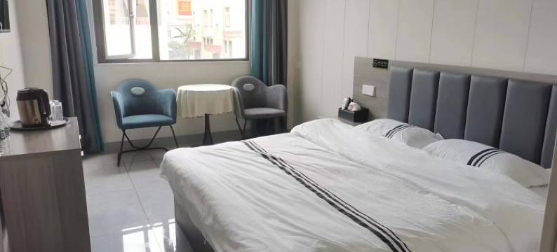 察隅宜居商务酒店图片