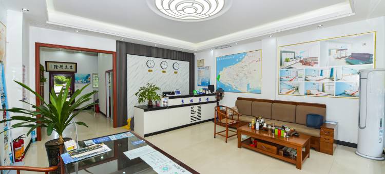 京缘宾馆(北海高铁站店)图片