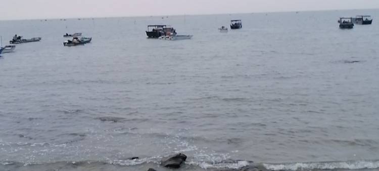 防城港海之乡客栈图片