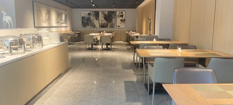 北京金海湾酒店图片