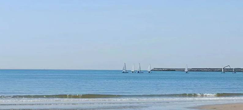 拾光海湾度假酒店公寓图片