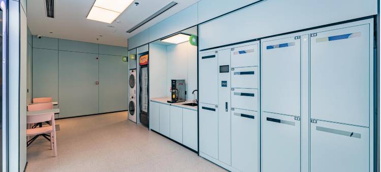 海友酒店(长春欧亚卖场店)图片