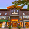 峨眉山璞园·禅林温泉酒店