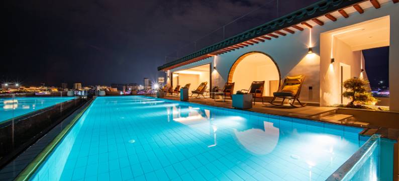 荔波古月宿清·花园民宿图片