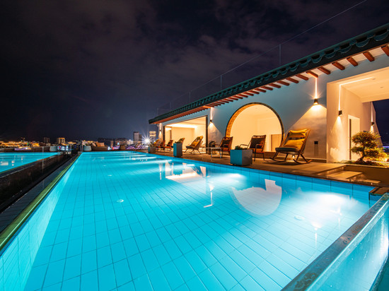 荔波古月宿清·花园民宿