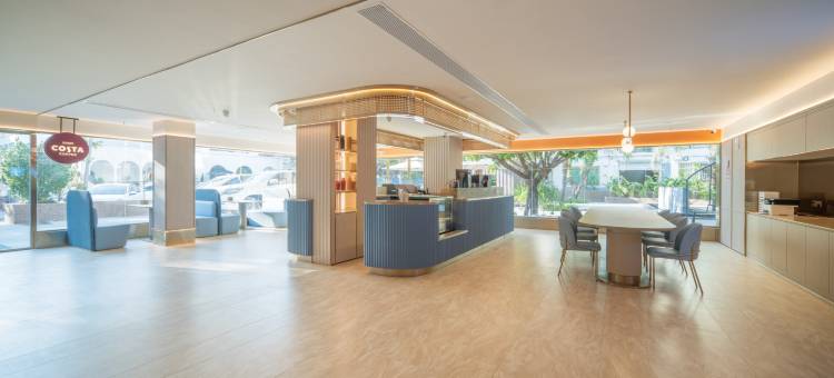 汉庭酒店(北海银滩国际客运港店)图片