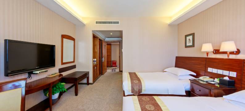 美克大厦(乌鲁木齐小西沟地铁站店)图片