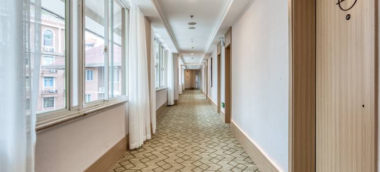 星程酒店(无锡新区长江路店)图片