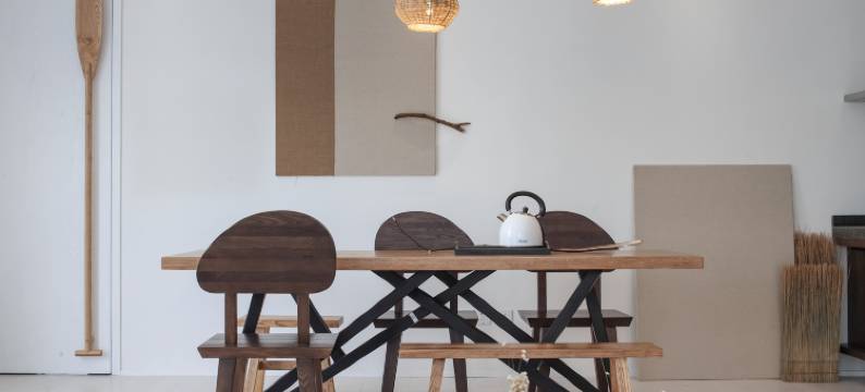 千岛湖云水格精品酒店图片