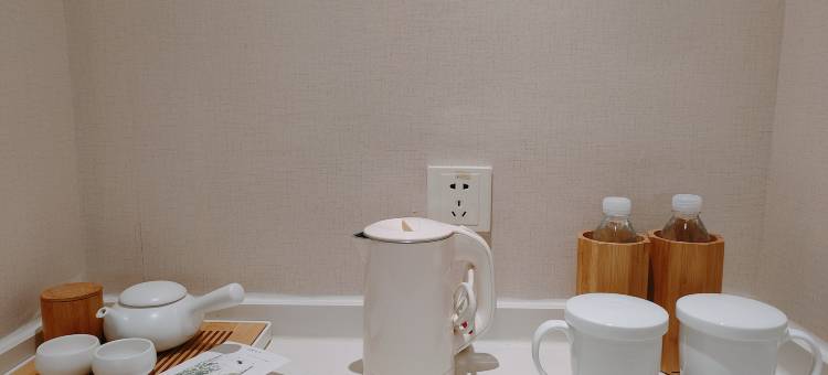 全季酒店(郑州建设西路碧沙岗地铁站店)图片