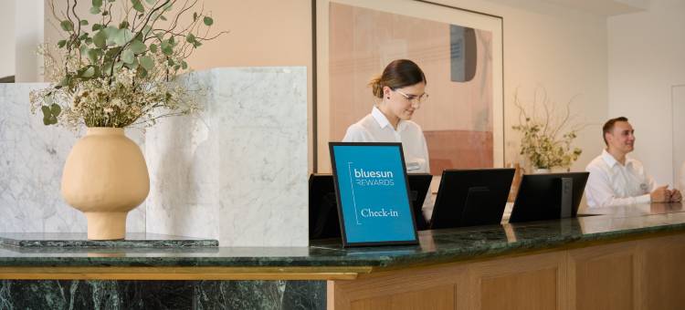 阿尔加蓝太阳酒店(Bluesun Hotel Alga)图片