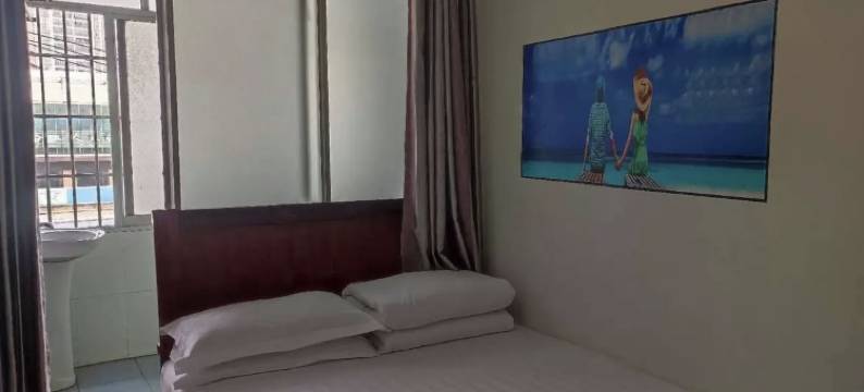 云天旅社(柳州汽车南站店)图片