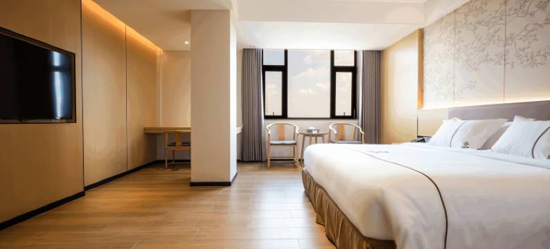 吴川四季酒店图片