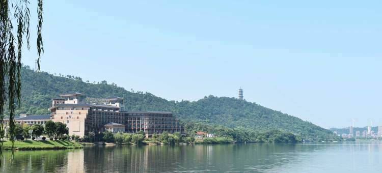 景程申航国际酒店图片