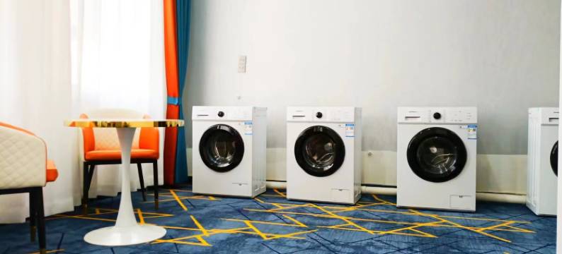 如家华驿精选酒店(喀什华凌店)图片