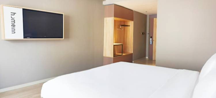 如家酒店·neo(阳泉万达广场店)图片