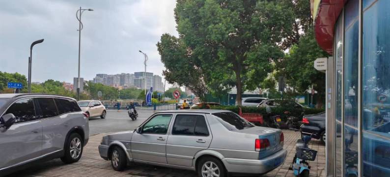 外星人电竞酒店(江宁万达店)图片