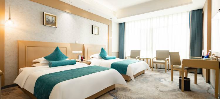 文山诗达酒店图片