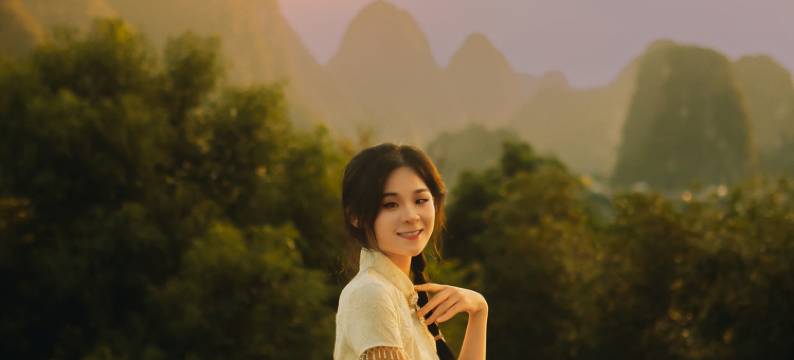 桂林阳朔九壤度假酒店(漓江店)图片