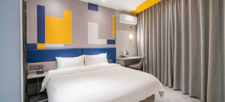 7天酒店(容县汽车总站店)图片