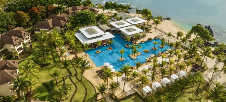 毛里求斯威斯汀龟湾水疗度假村(The Westin Turtle Bay Resort & Spa, Mauritius)图片