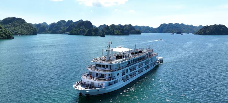 天堂大巡航(Paradise Grand Cruise)图片