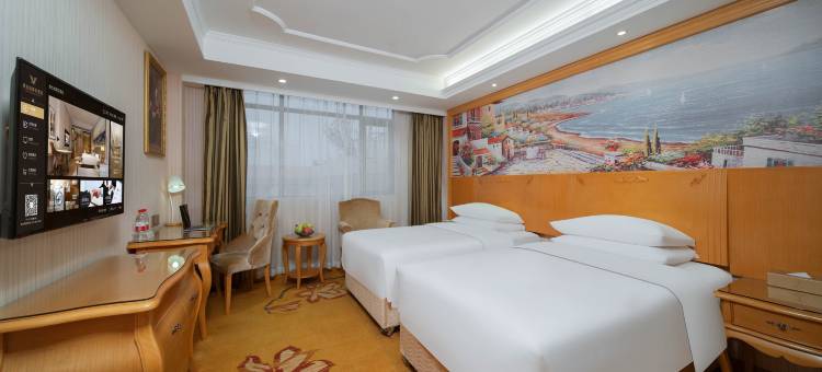 维也纳国际酒店(广州白云机场北站店)图片