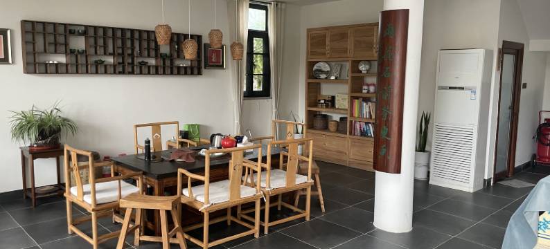 惠州会水楼民宿图片