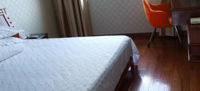 象山海景客栈图片