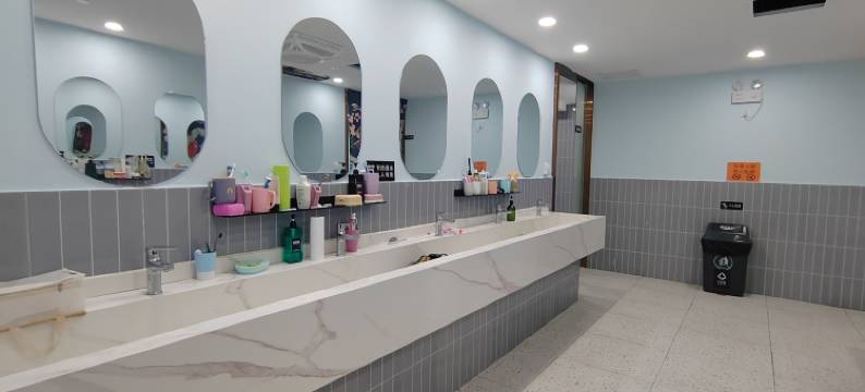 乐尚电竞酒店图片