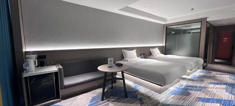 通海希曼酒店图片